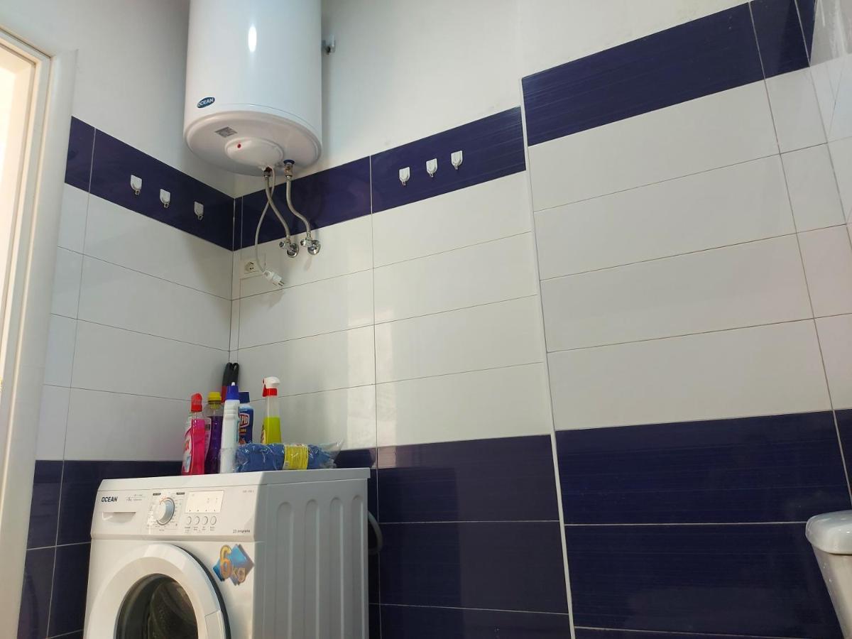 Bral Apartment 7 - Two-Bedroom With Seaview Durrës Kültér fotó